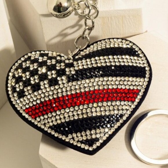 Show your support for fallen in the line of duty law enforcement with this lovel - Picture 2 of 5